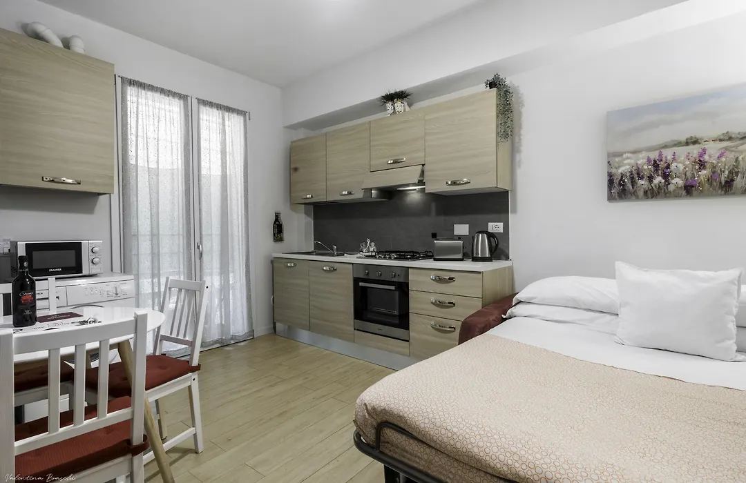 Wine Apartments Florence Masseto-1