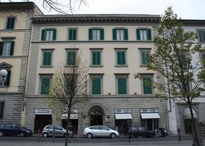 Hotel Caravaggio